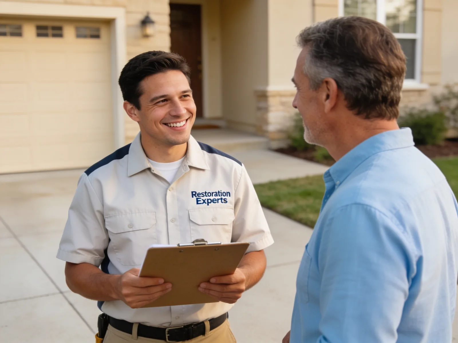 Water Damage Cleanup Bapchule, AZ FAQs